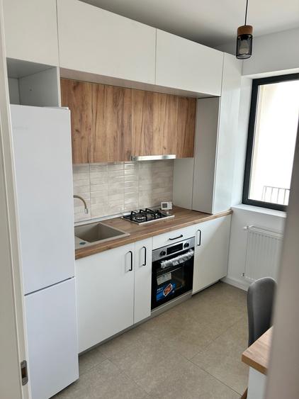 Garsoniera cartier Orizont - 2