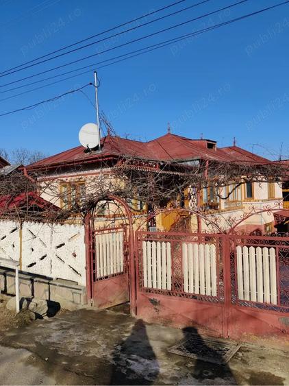 Vand casa + teren Starchiojd - 1