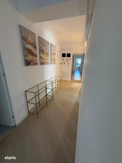 3 Camere 104 MP | Cortina North | Terasa 25 MP | Parcare - 8