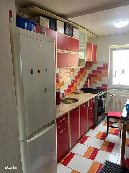 Apartament 2 camere Teiul Doamnei / Lacul Tei - 8