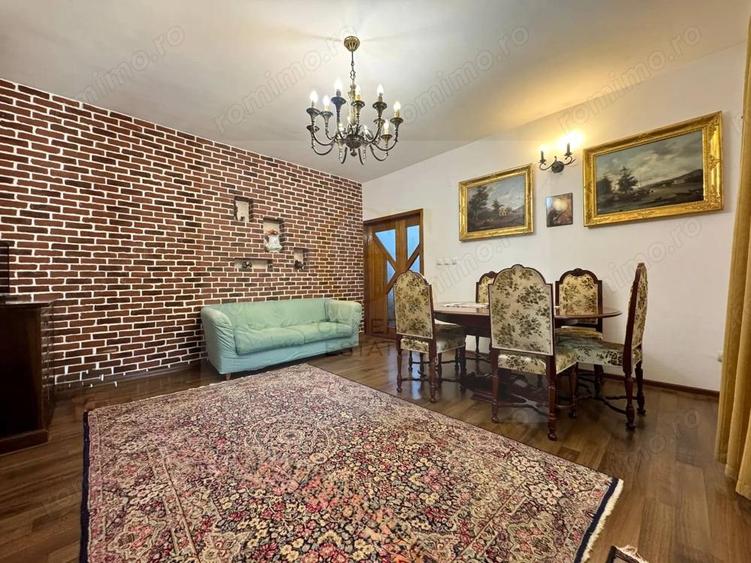 Vanzare Casa D+P+E - 230 m.p. - Bucium - 9