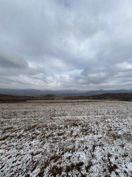 Teren de vanzare Nimigea de Jos, Taure - 1