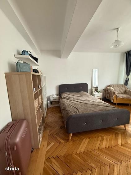 Gars moderna, utilata complet, 31 mp, et.1, zona P-ta M. Viteazu - 2