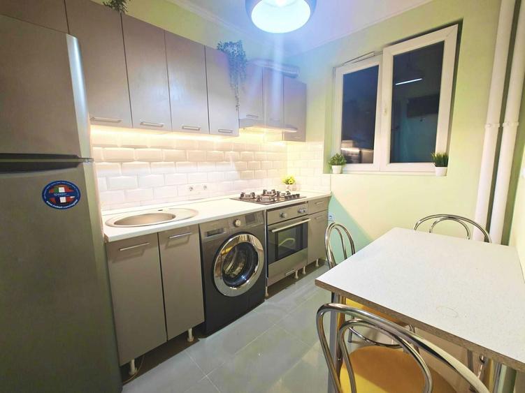 PROPRIETAR Ferdinand Obor Iancului Centrala de bloc LUX (bl de 4 etaje) Baicului Gara de Est - 3