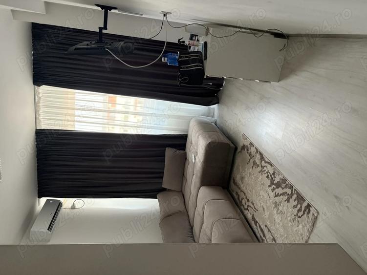 Garsoniera de inchiriat - 3