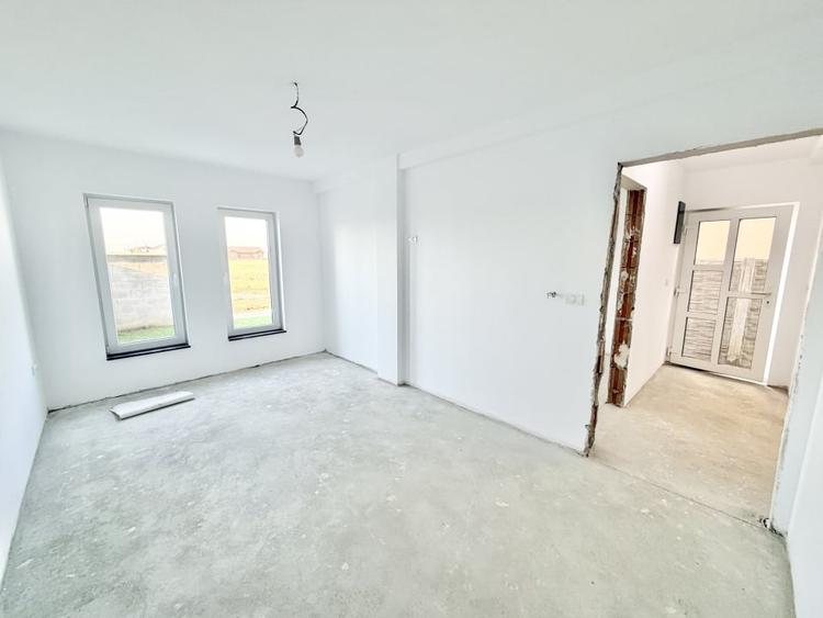 Duplex cu 5 camere si 2 bai - Mosnita  - zona Kaufland - 11