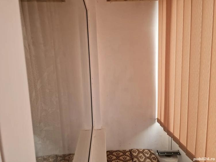 Grasoniera, maratei, 28mp,balcon,mobilata,utilata - 4