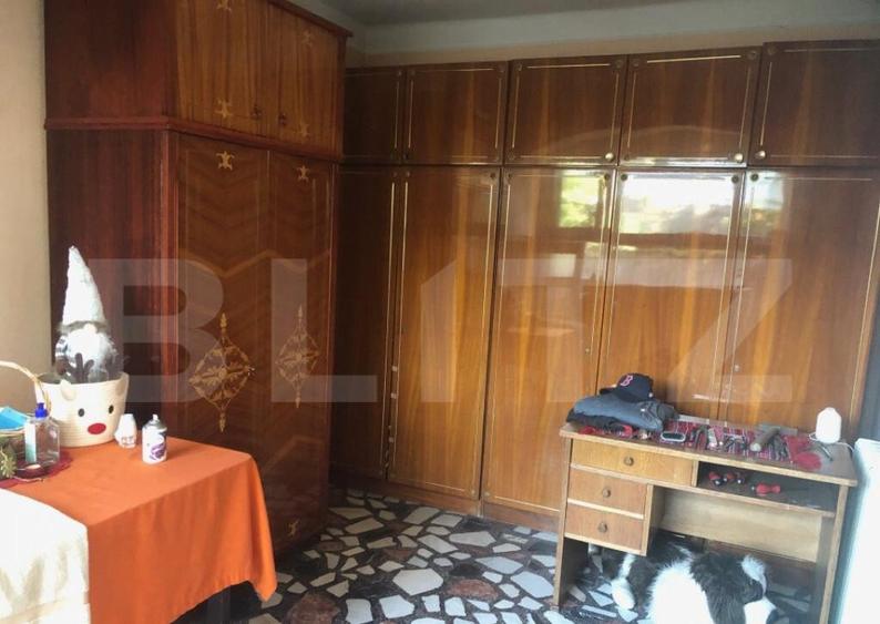 Casa cu front mare , 140 mp , zona Angel Saligny - 7