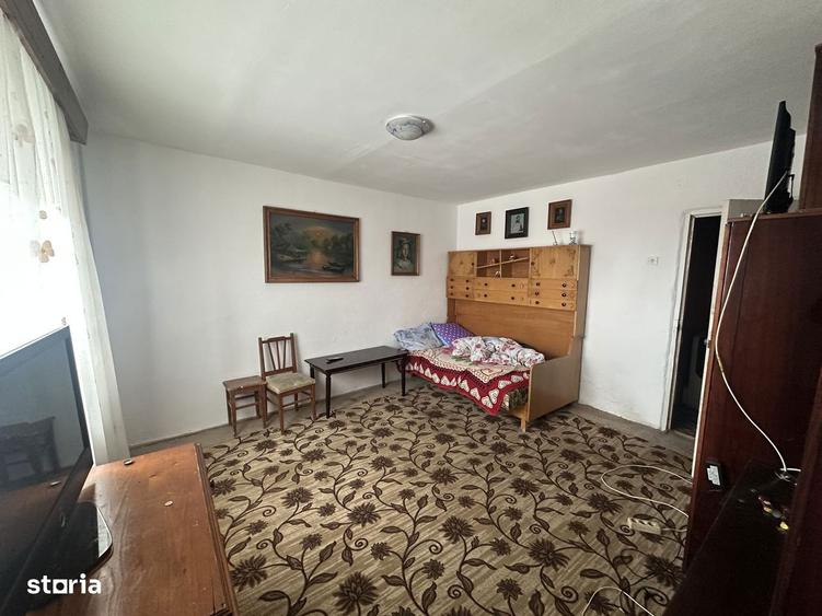 Garsoniera de vanzare | 30 mp | zona centrala - 8