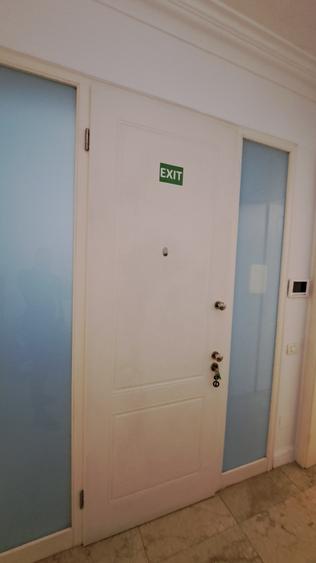 SPATIU BIROU - AMENAJAT LUX - PIATA UNIRII - 28