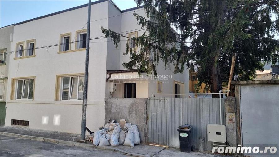 Vila D+P+1 Tudor Vladimirescu Vila D+P+1 Tudor Vladimirescu
