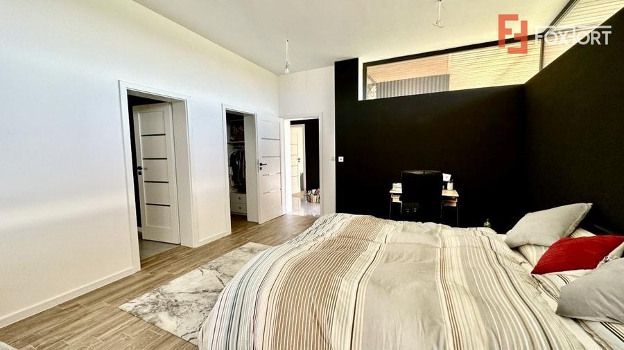 COMISION 0% Casa moderna si eleganta pe parter, in Sag - 5