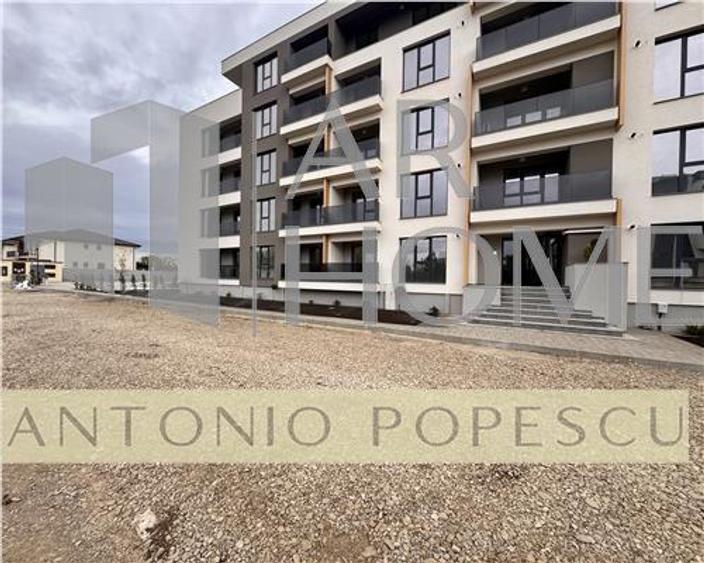 Penthouse 3 camere, constructie noua, in Ploiesti, zona Nord/ Kaufland - 23