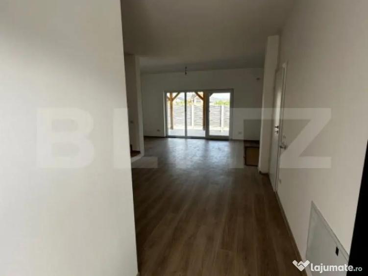 Casa individuala 120 mp, 4 camere, living, 3 bai, Oarda de - 7