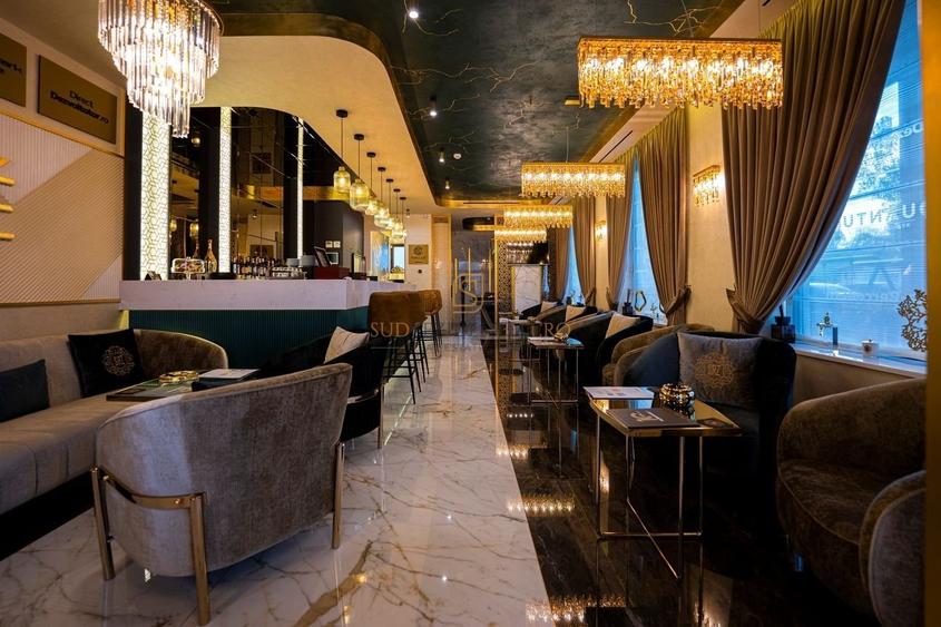 Spatiu comercial premium 192 mp, terasa moderna, deschidere la Bd. Metalurgiei - 10