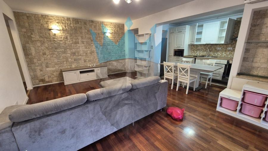 Apartament 3 Camere Tineretului Bucuresti - 2