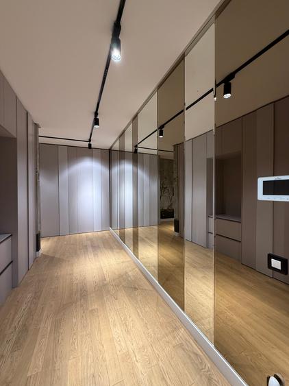 Apartament cu 5 camere de închiriat în complexul One Rahmaninov - 8