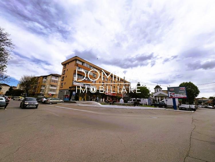 Spațiu comercial, de 430 mp, în 9 Mai