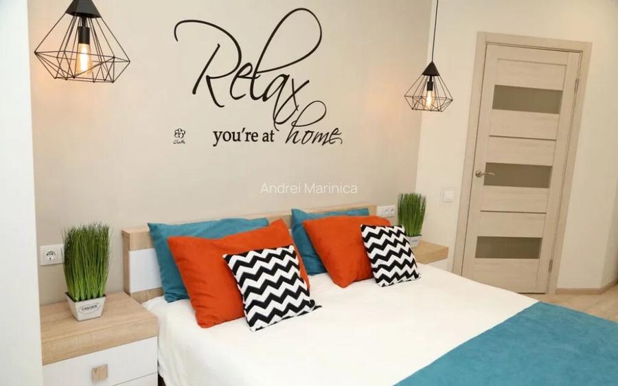 Garsoniera de inchiriat zona Mosilor