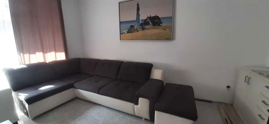 Inchiriez garsoniera, Dr Taberei ,bloc NOU ,complet utilat , METROU-STB - 2