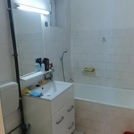 Inchiriez apartament zona centrala - 5