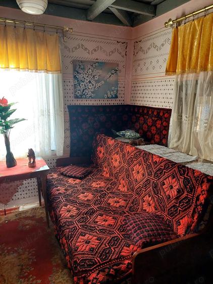 Casa de vanzare Pogoanele, jude?ul Buzau - 7