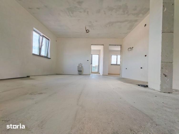 Comision0%-AlmanImobiliare-Casa Solida 3 Camere-Agigea - 1