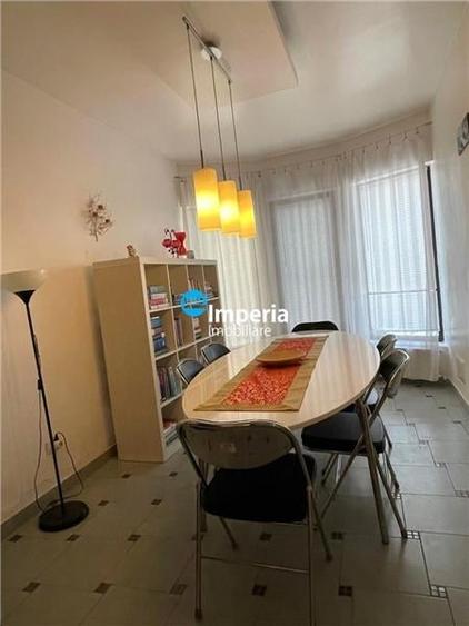 Vila cu Garaj,D+ P+E+M, regie proprie, 360 mp,teren 1050 mp, Rediu - 6