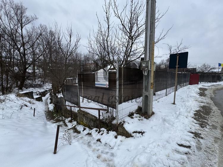 Casa batraneasca in Crihan/Magura | de vanzare - 5