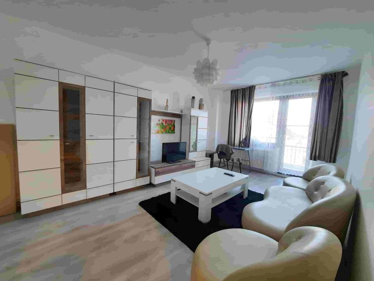 Apartament 3 camere spatioase, Ultracentral, Milea - 1