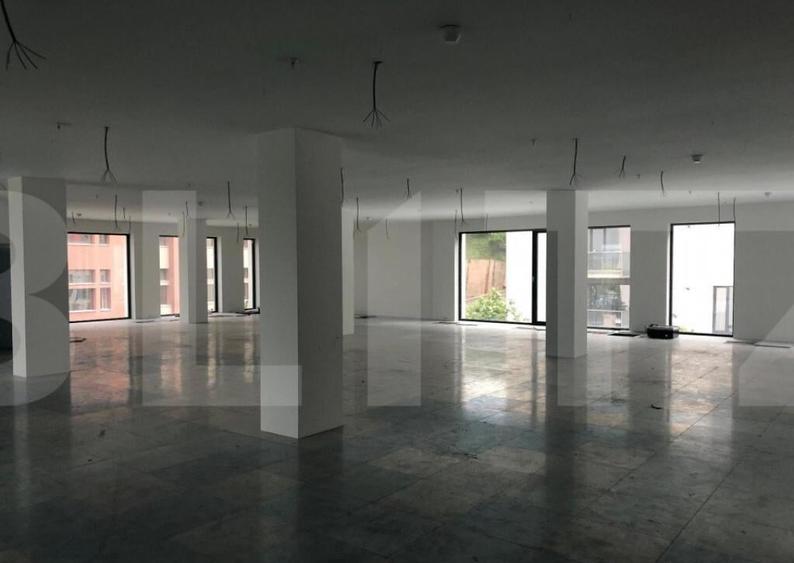 Cladire clasa A + , locatie de top! - 4