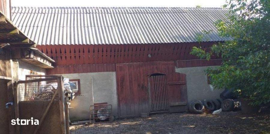 VADU Moldovei Suceava- Locuinta, Anexe, Magazin, Depozit si Teren - 11