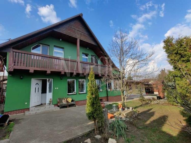 Casa 6 camere de vanzare in Dambul Rotund, Cluj Napoca - 1