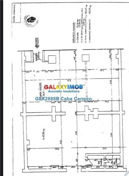 De inchiriat spatiu comercial B-dul Stefan cel Mare,Spitalul Colentina - 13