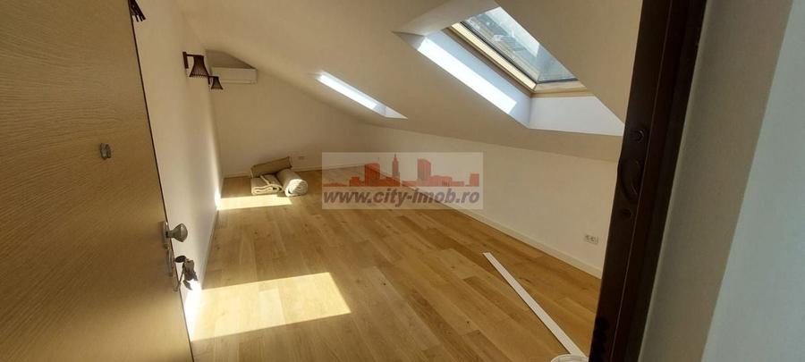 Inchiriere Apartament Domenii, SANDU ALDEA Bucuresti Sector 1 - 10