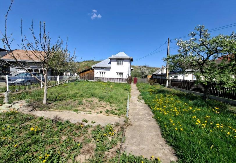 Casa de vanzare in Paltinoasa Suceava - 2