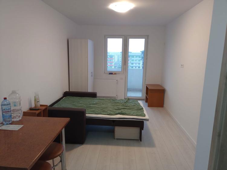 Garsoniera de inchiriat Popesti Leordeni - 1