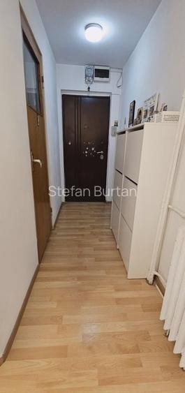 APARTAMENT 2 CAMERE BRANCOVEANU