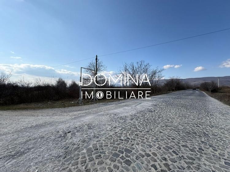 Vânzare teren cu dublă deschidere, situat în comuna Lelești, sat Lelești - 6