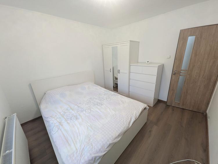 Inchiriere apartament 3 camere - Str. Craisorului, sector 5, Bucuresti - 2