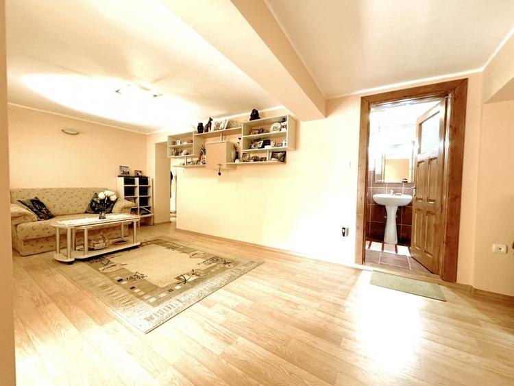 Apartament Spatios La Munte-Busteni - 8