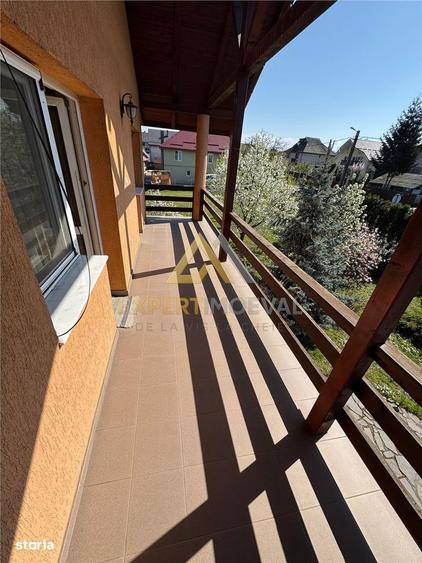 Vila superba de vanzare langa Castel Transilvania - 15