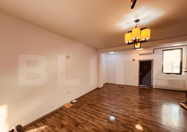 Spatiu de birouri, 55 mp, zona Centrala - 11