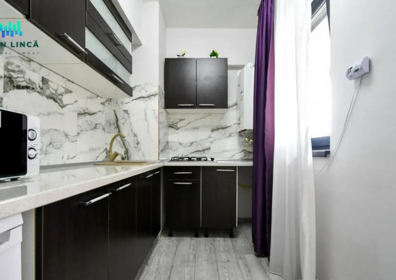 Eforie Nord Acapulco-Garsoniera 40,70mp mobilata-utilata tot - 10