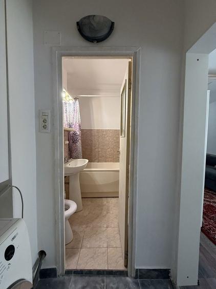 Garsoniera de inchiriat - disponibila imediat - 4