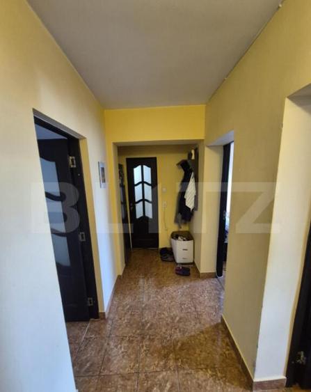 Apartament 2 camere, decomandat, 46 mp, Ultracentral - Campu - 6