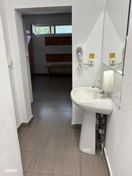 Spatiu comercial 150 mp , Bulevardul Stefan cel Mare - 1