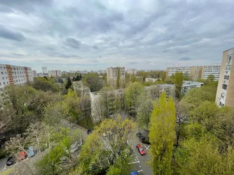 Inchiriere apartament 3 camere - Berceni - Pasajul Romania Unita - 4