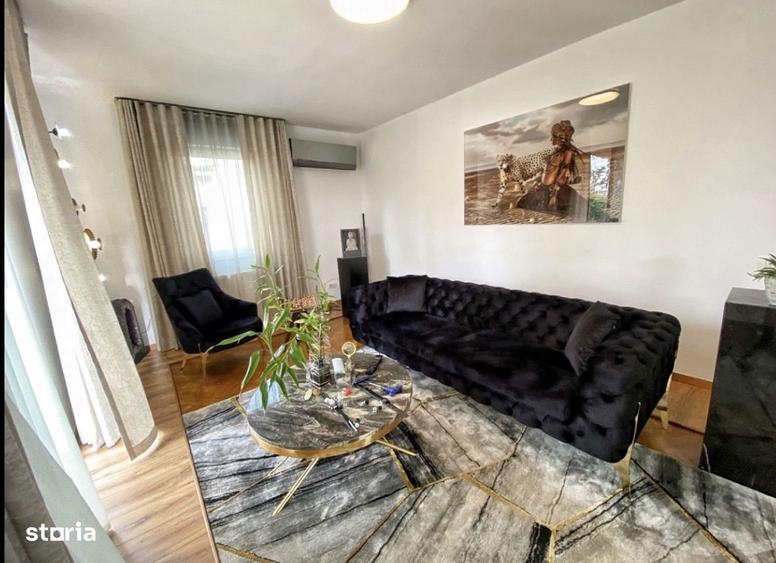 Apartament Premium 3 camere Primaverii - 4