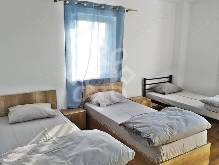 Apartament ideal pentru muncitori, Iosia Nord - 5